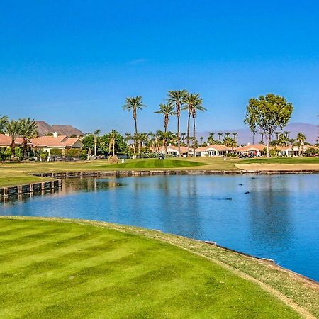 Villa La Quinta Fairways Extérieur photo