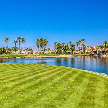 Villa La Quinta Fairways Extérieur photo