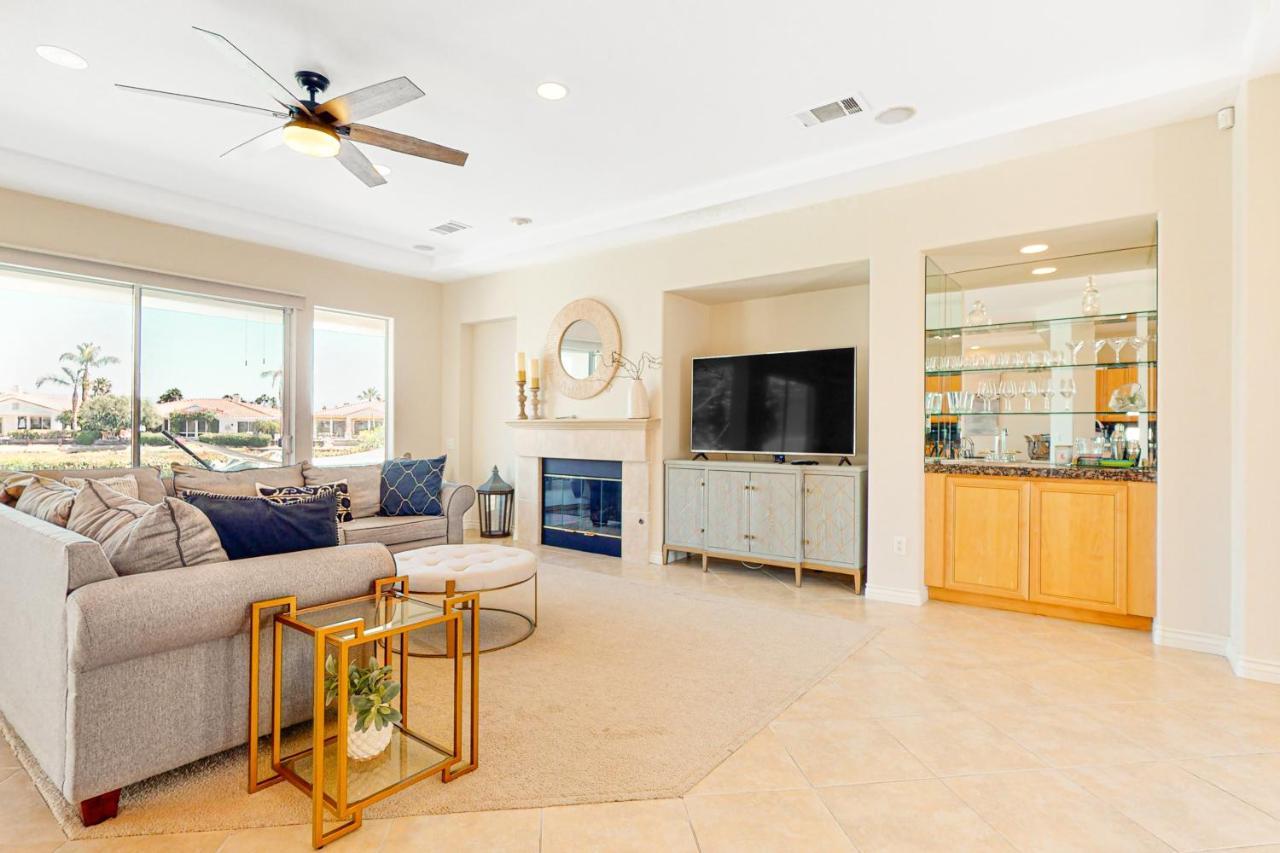 Villa La Quinta Fairways Extérieur photo