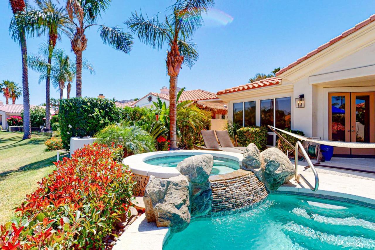 Villa La Quinta Fairways Extérieur photo