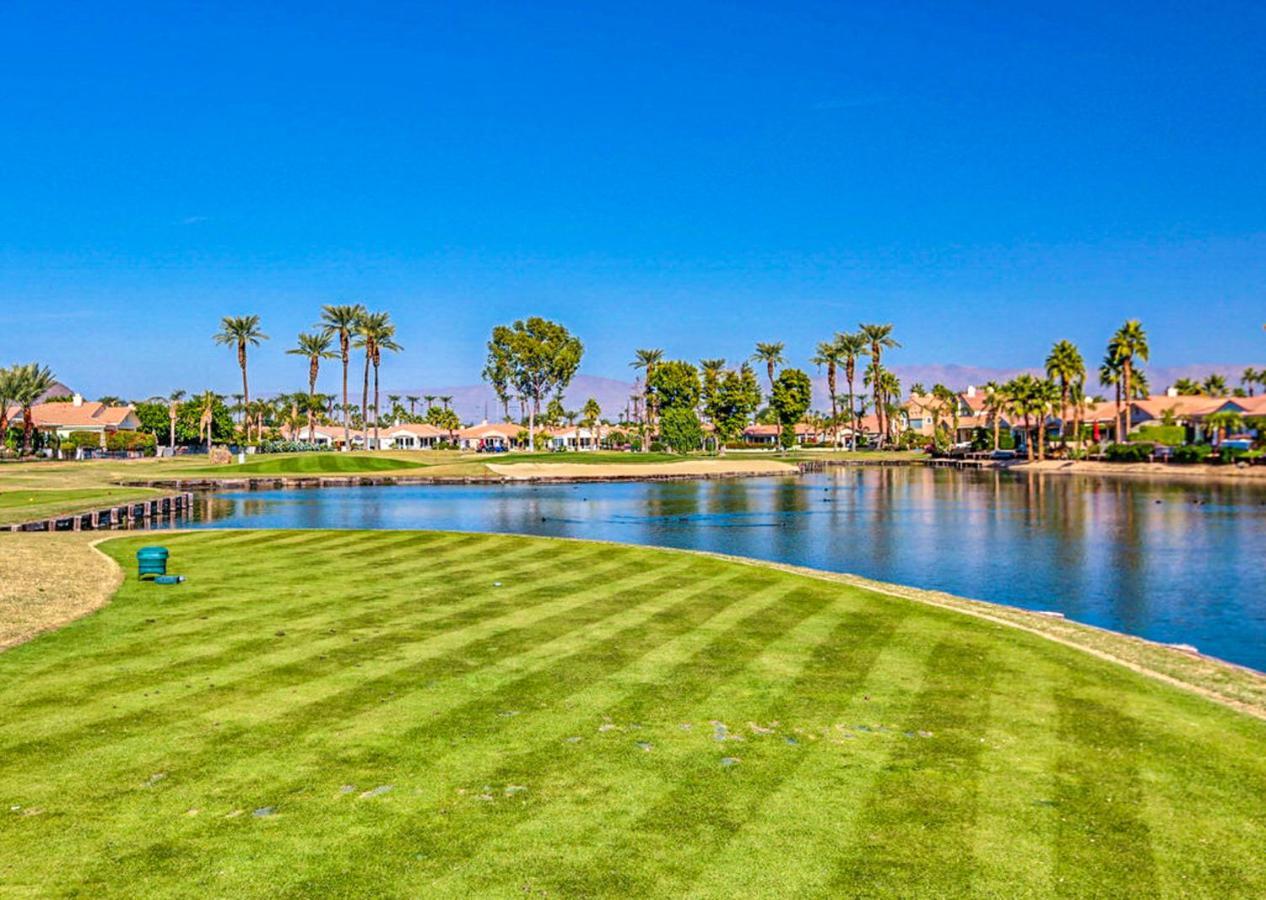 Villa La Quinta Fairways Extérieur photo