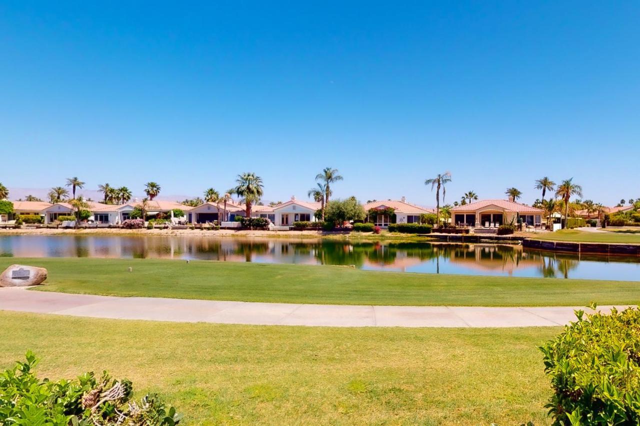 Villa La Quinta Fairways Extérieur photo